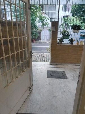 4 BHK Apartment – Exterior View View at Vasant Kunj - for Sale