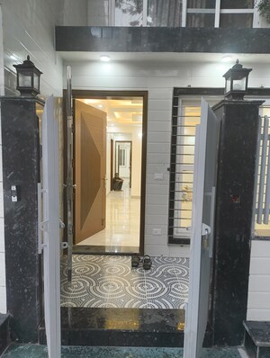 4 BHK Apartment – Exterior View View at Vasant Kunj - for Sale