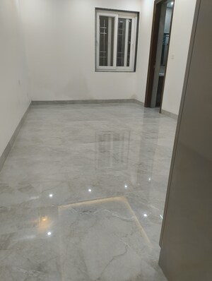 Bedroom in 4 BHK Apartment at Vasant Kunj – for Sale