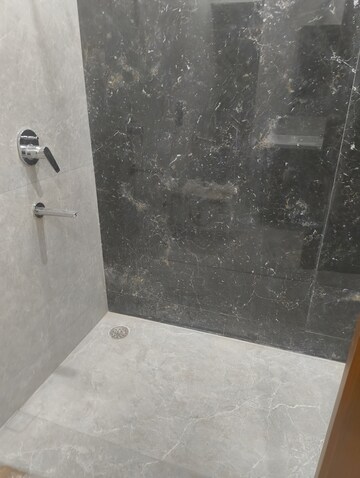 Bathroom in 4 BHK Apartment at Vasant Kunj – for Sale