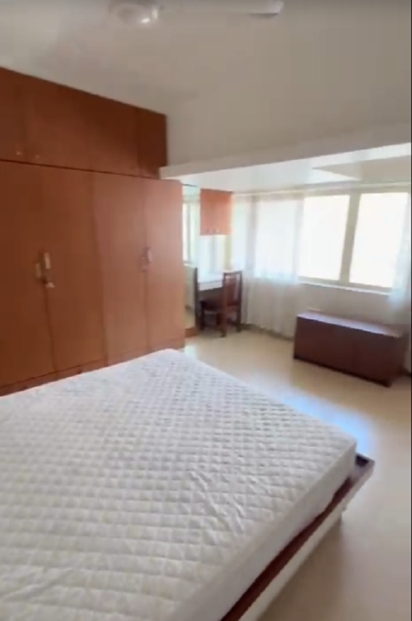 2 BHK Apartment For Rent in Rajesh Estate Agent