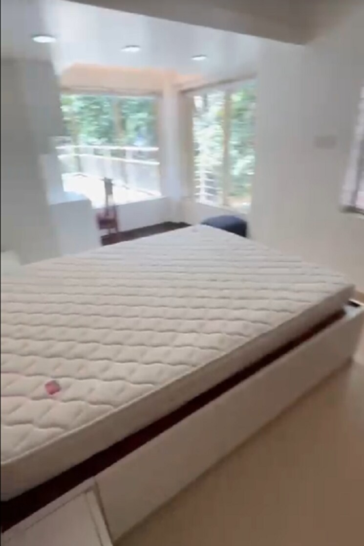 Bedroom, juhu 2 Bedroom 780 Sq.Ft. Apartment In Juhu Mumbai 9167747