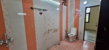 Bathroom in 2 BHK Independent House at Sector 39 – for Rent