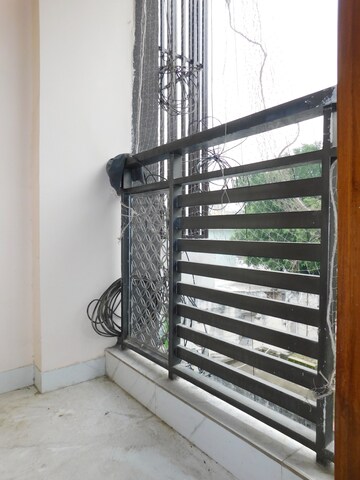 Staircase in 2 BHK Builder Floor at Lajpat Nagar ii – for Rent