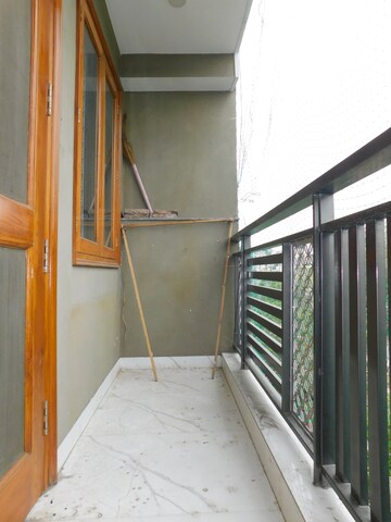 Staircase in 2 BHK Builder Floor at Lajpat Nagar ii – for Rent