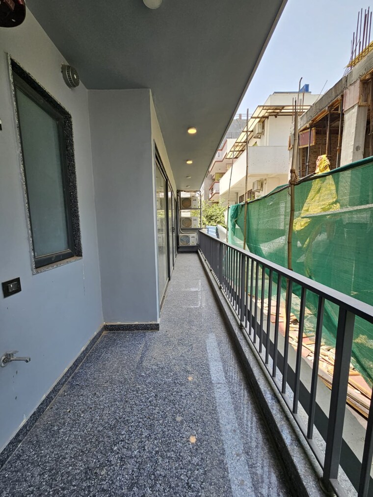 Balcony, bestech-park-view-grand-spa 4 Bedroom 3470 Sq.Ft. Apartment In Sector 81 Gurgaon 9167816