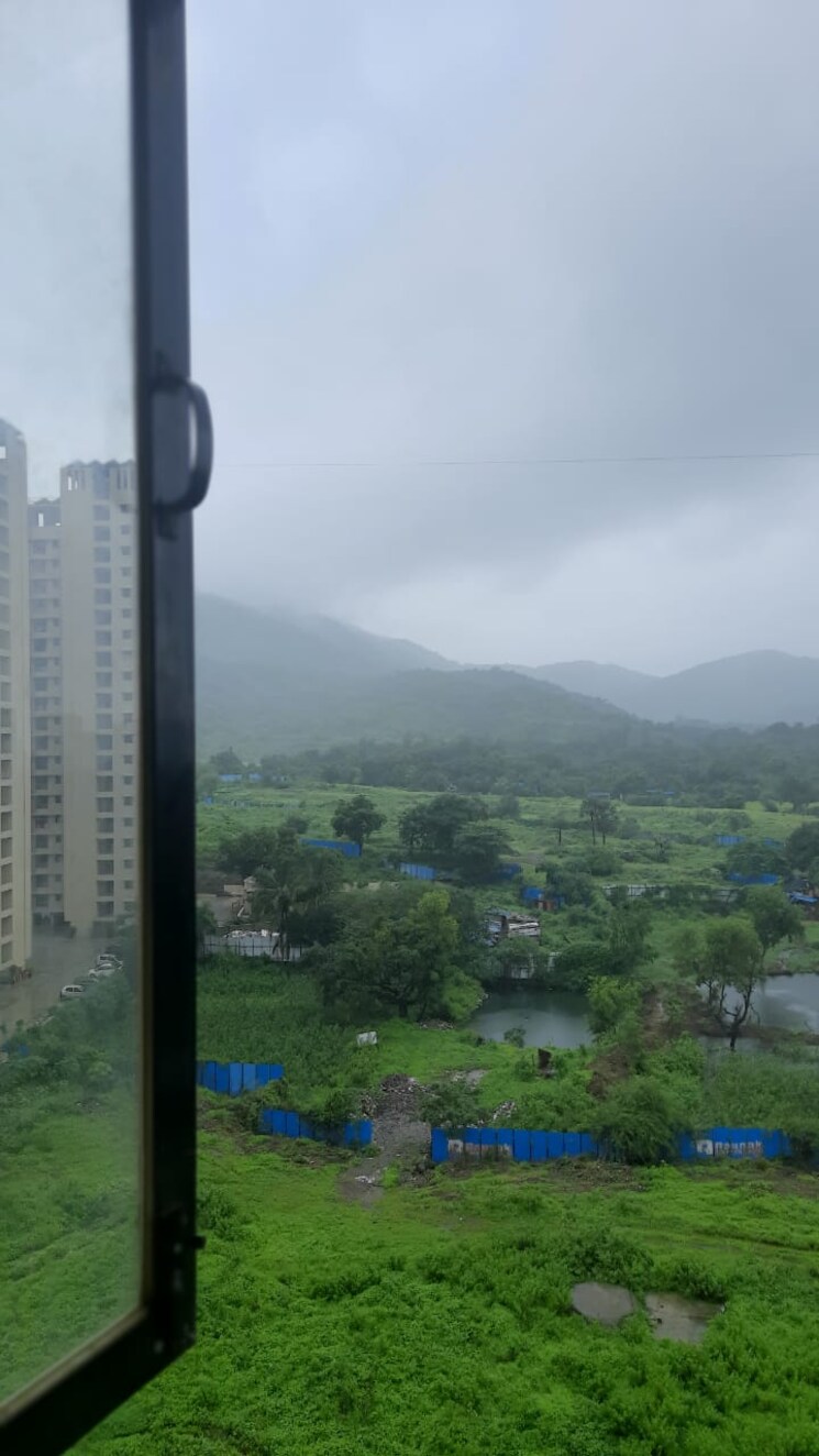 Garden, raunak-delight 1 Bedroom 410 Sq.Ft. Apartment In Owale Thane 9167792