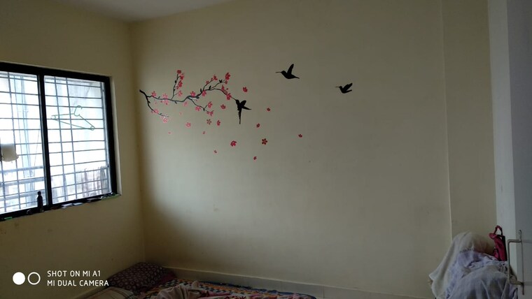 undefined, laxmi-ganga-residency-apartment 1 Bedroom 600 Sq.Ft. Apartment In Anand Nagar Pune 9167799