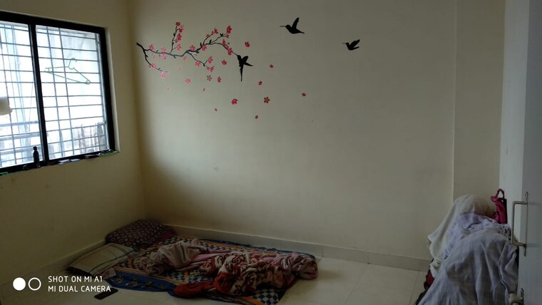 undefined, laxmi-ganga-residency-apartment 1 Bedroom 600 Sq.Ft. Apartment In Anand Nagar Pune 9167799