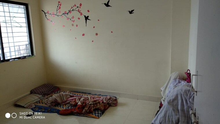 undefined, laxmi-ganga-residency-apartment 1 Bedroom 600 Sq.Ft. Apartment In Anand Nagar Pune 9167799