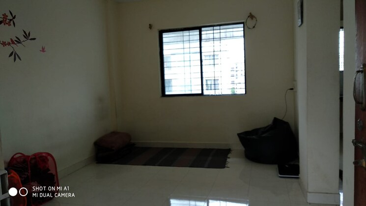 Room, laxmi-ganga-residency-apartment 1 Bedroom 600 Sq.Ft. Apartment In Anand Nagar Pune 9167799