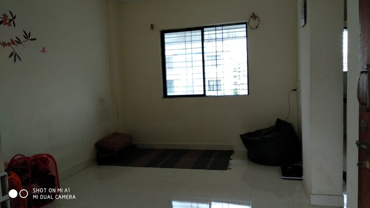 Room, laxmi-ganga-residency-apartment 1 Bedroom 600 Sq.Ft. Apartment In Anand Nagar Pune 9167799