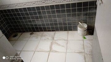 Bathroom in 1 BHK Apartment at Laxmi Ganga Residency Apartment, Anand Nagar – for Sale