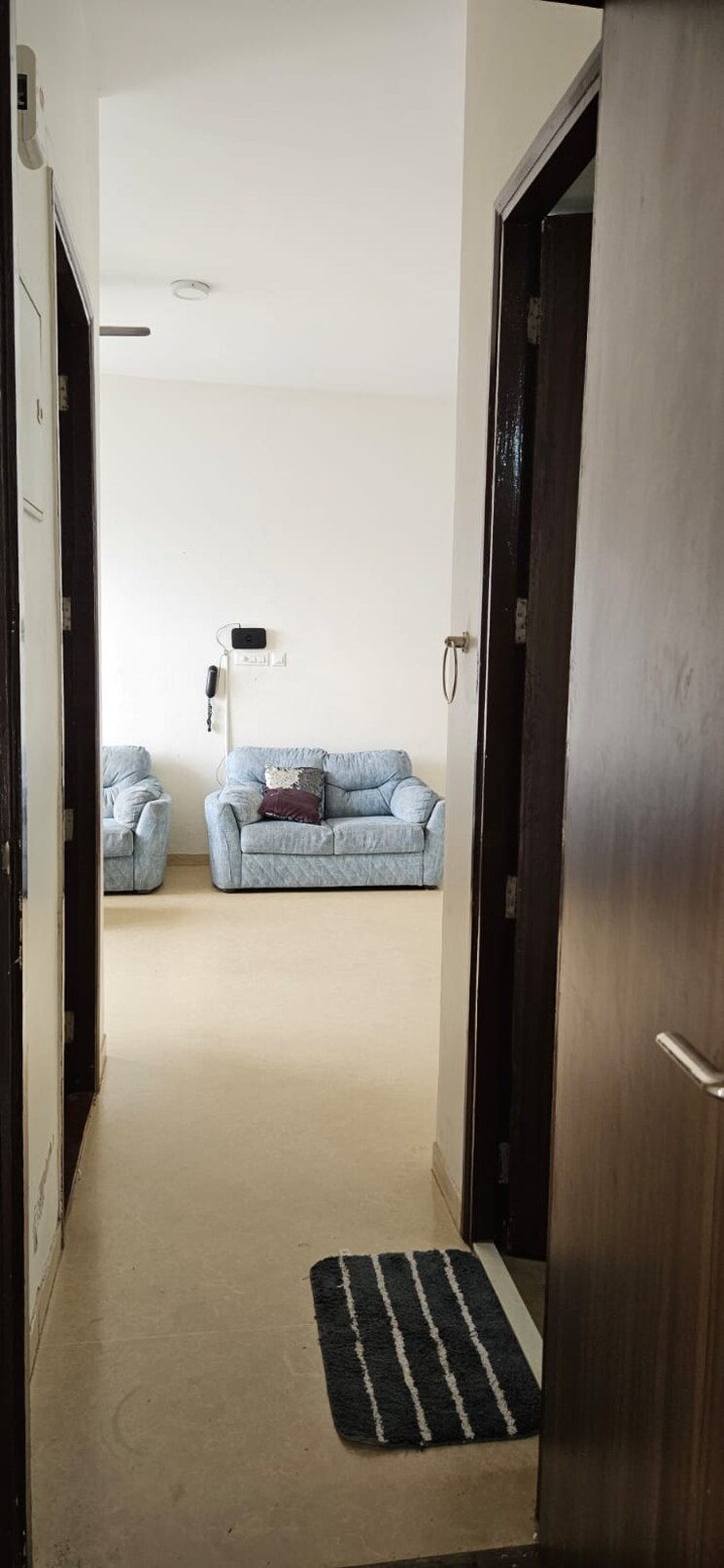 Living Room, runwal-greens 2 Bedroom 732 Sq.Ft. Apartment In Mulund West Mumbai 9167802