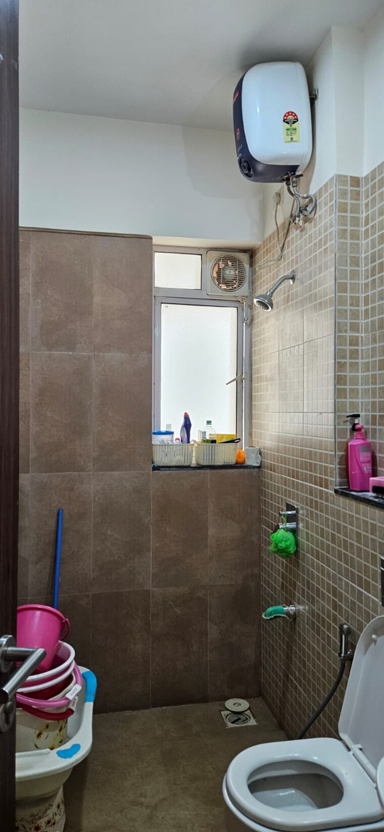 Bathroom, runwal-greens 2 Bedroom 732 Sq.Ft. Apartment In Mulund West Mumbai 9167802