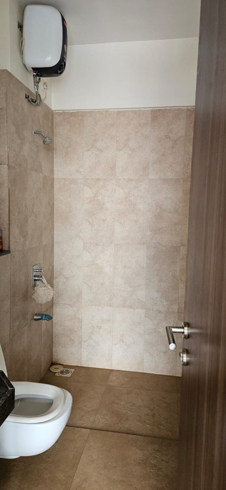 Attached Bathroom, runwal-greens 2 Bedroom 732 Sq.Ft. Apartment In Mulund West Mumbai 9167802