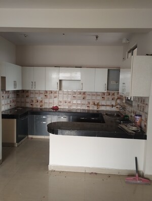 Kitchen in 3 BHK Apartment at Piyush Heights, Sector 89 – for Sale