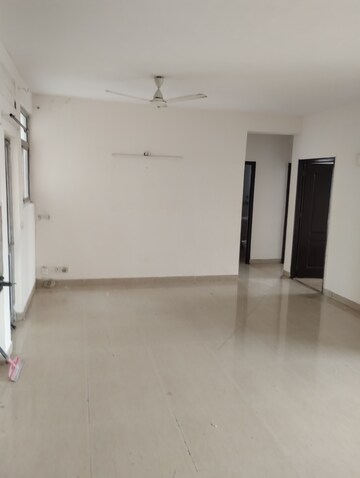 Building Lobby in 3 BHK Apartment at Piyush Heights, Sector 89 – for Sale