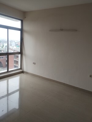 Balcony in 3 BHK Apartment at Piyush Heights, Sector 89 – for Sale