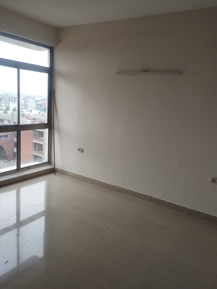 Balcony, piyush-heights 3 Bedroom 1576 Sq.Ft. Apartment In Sector 89 Faridabad 9167836