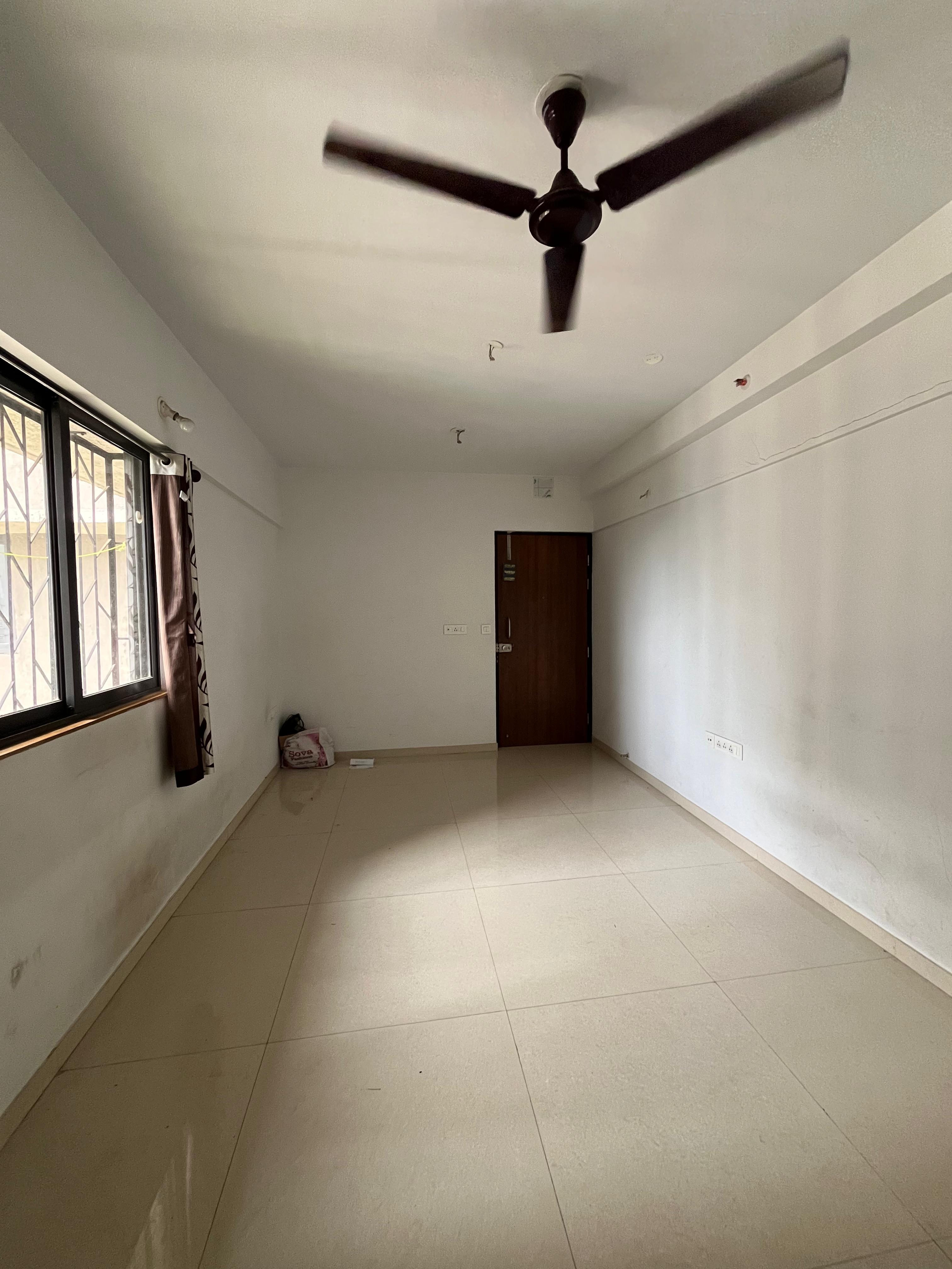 1 BHK + Pooja Room Apartment For Rent in Lodha Palava Downtown Dombivli East