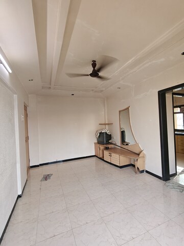 1 BHK Apartment For Rent in Shweta Shelter Apartment, Malad West