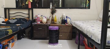  Pg For Rent in Mahim