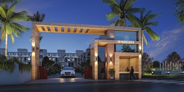  Plot For Sale in JMS The Pride, Sector 95a