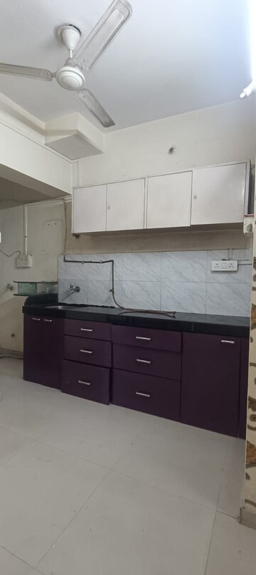 Kitchen in 1 BHK Apartment at Dadar West – for Rent