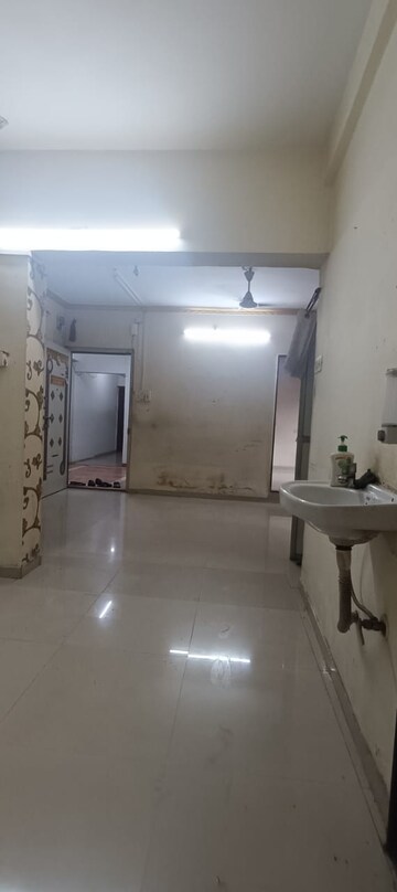 Bathroom in 1 BHK Apartment at Dadar West – for Rent