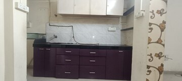 Kitchen in 1 BHK Apartment at Dadar West – for Rent