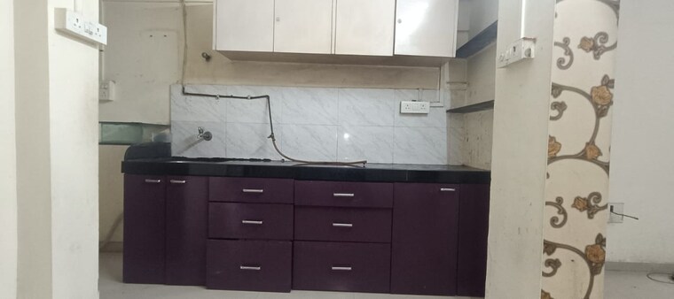 Kitchen, dadar west 1 Bedroom 580 Sq.Ft. Apartment In Dadar West Mumbai 9167831