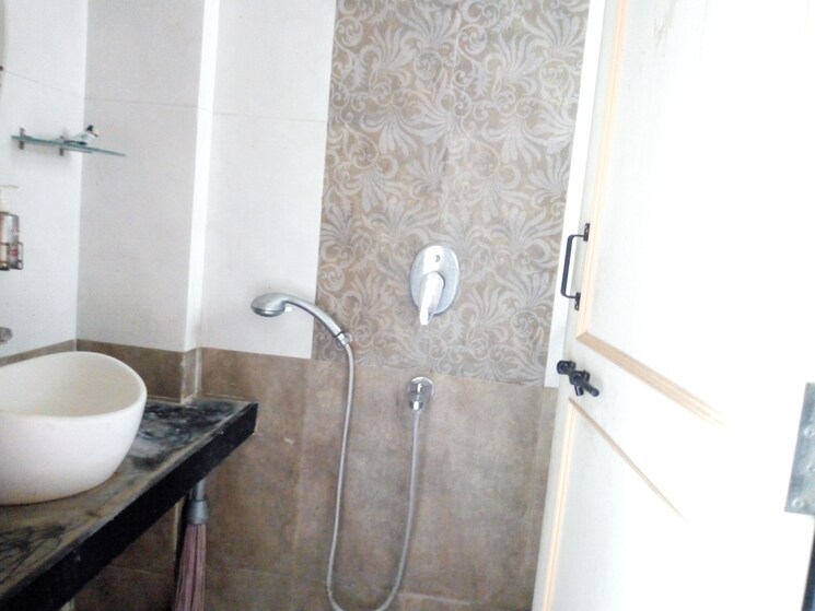 Attached Bathroom, laxmi-ganga-residency-apartment 2 Bedroom 1100 Sq.Ft. Apartment In Anand Nagar Pune 9167826