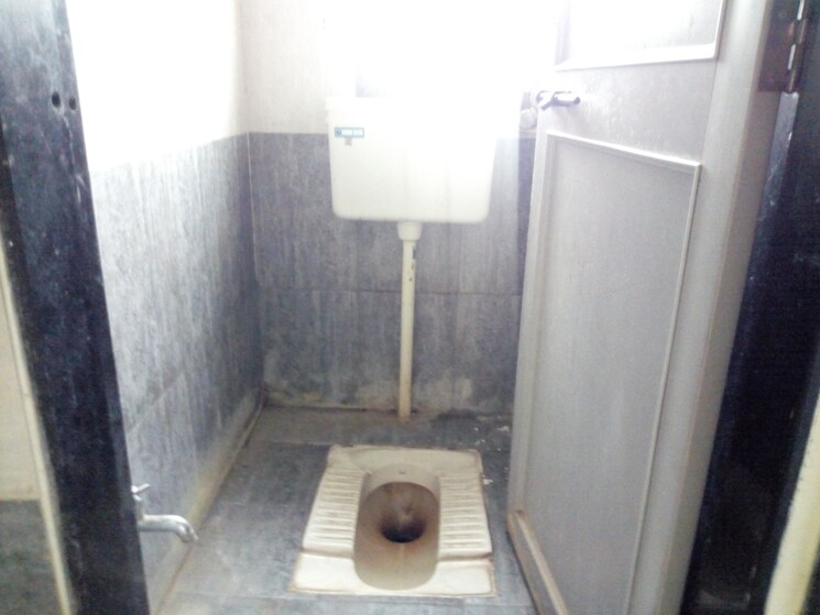 Bathroom, laxmi-ganga-residency-apartment 2 Bedroom 1100 Sq.Ft. Apartment In Anand Nagar Pune 9167826