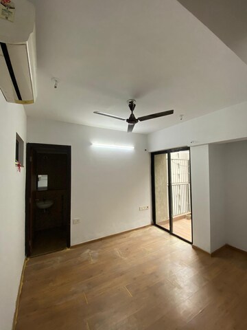Master Bedroom in 2 BHK Apartment at Lodha Palava Downtown Dombivli East, Dombivli East – for Rent