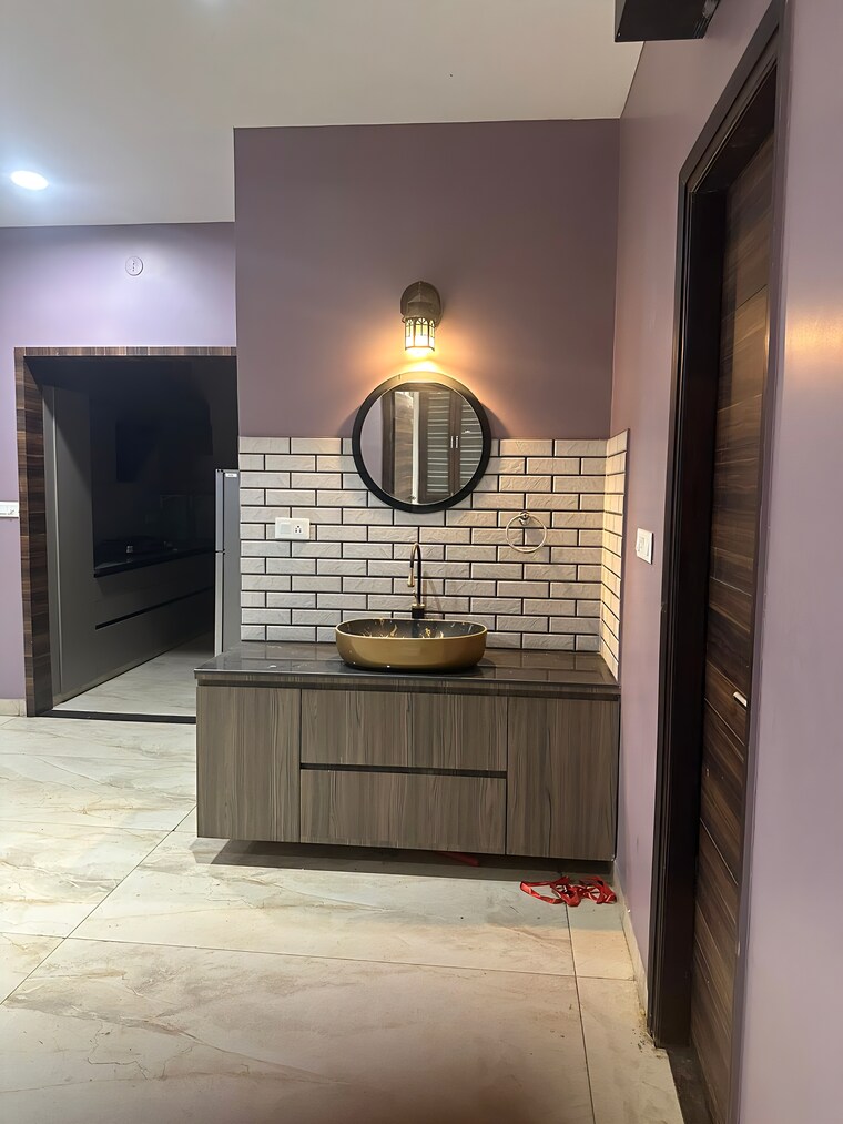 Room, raja park 2 Bedroom 1100 Sq.Ft. Apartment In Raja Park Jaipur 9167839