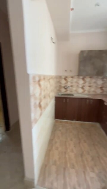 Kitchen in 2 BHK Apartment at Amrapali Golf Homes, Sector 4 Greater Noida – for Rent