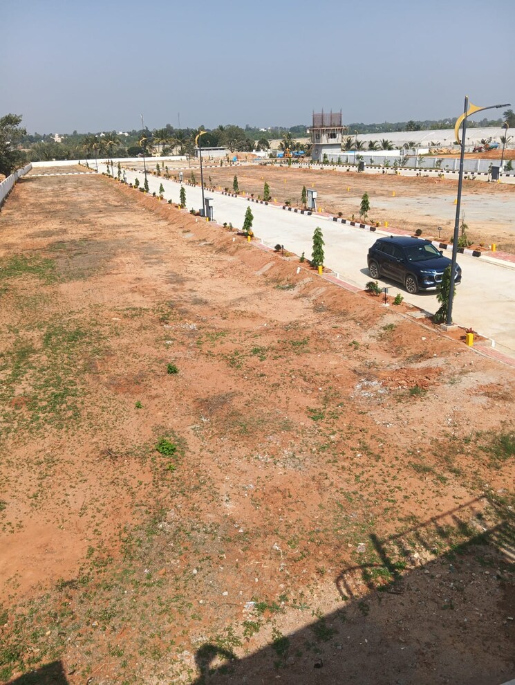 undefined, whitefield road  1200 Sq.Ft. Plot In Whitefield Road Bangalore 9167843