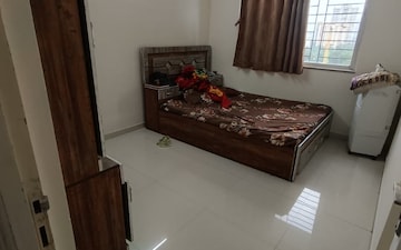2 BHK Apartment For Rent in Cosmos Jewels Solitaire, Ghodbunder Road