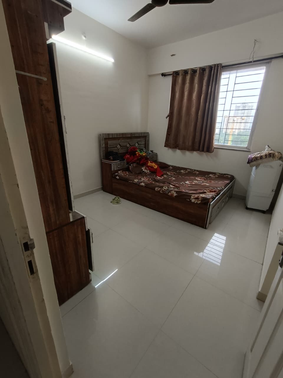 2 BHK Apartment For Rent in Cosmos Jewels Solitaire