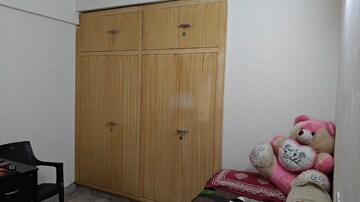 Furnished Amenities in 2.5 BHK Apartment at Mahagun Mahagunpuram II, Lal Kuan – for Sale