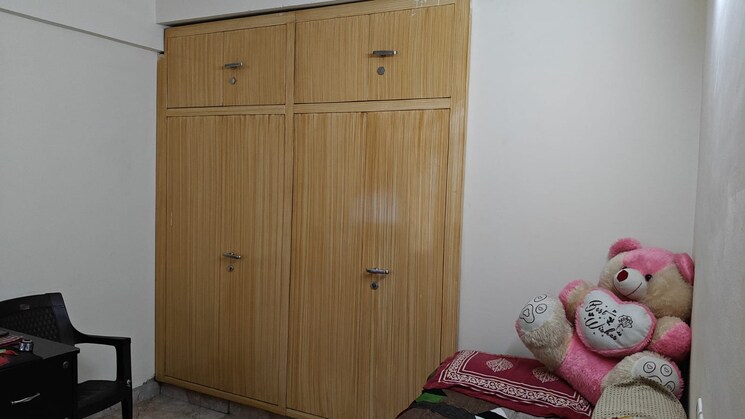 undefined, mahagun-mahagunpuram-ii 2.5 Bedroom 1120 Sq.Ft. Apartment In Lal Kuan Ghaziabad 9167870