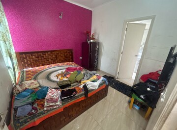 Bedroom in 3 BHK Apartment at Migsun Twiinz, Eta Ii Greater Noida – for Sale