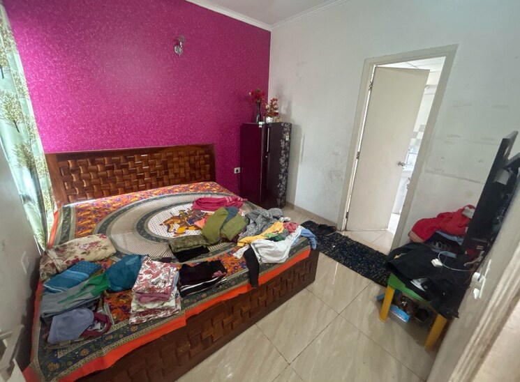 Bedroom, migsun-twiinz 3 Bedroom 1250 Sq.Ft. Apartment In Eta Ii Greater Noida Greater Noida 9167845