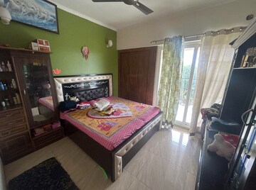 Bedroom in 3 BHK Apartment at Migsun Twiinz, Eta Ii Greater Noida – for Sale