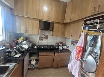 Parking in 3 BHK Apartment at Migsun Twiinz, Eta Ii Greater Noida – for Sale