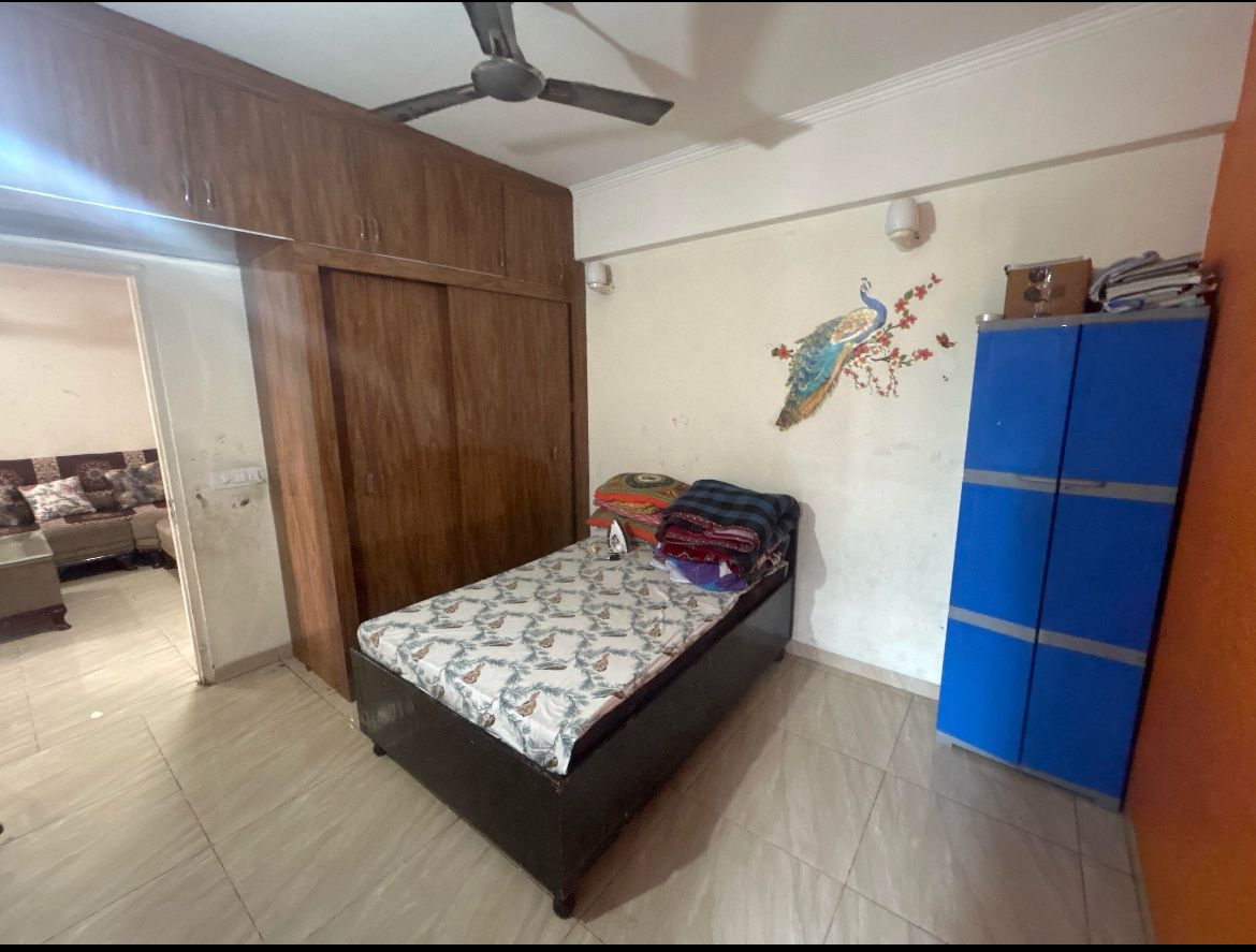 3 BHK Apartment For Sale in Migsun Twiinz