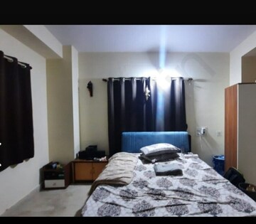 Bedroom in 5 BHK Apartment at Swastika Residency Indiranagar, Indiranagar – for Sale