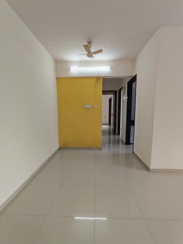 2 BHK Apartment For Rent in Nisarg Hyde Park, Kharghar