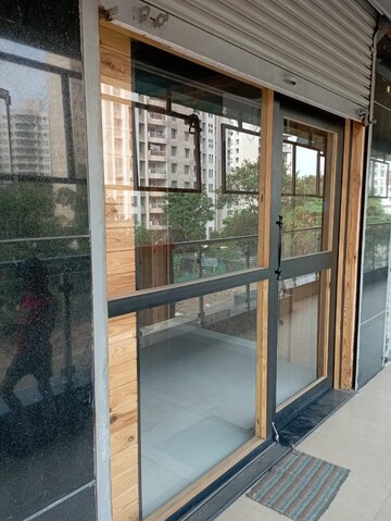 Floor Plan in  Office Space at Dynamic Grandstand 2, Kharadi – for Sale